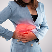 Benessere fegato e reni